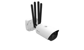 Milesight AI Network Camera 5g 4x/12x pro bullet - 2