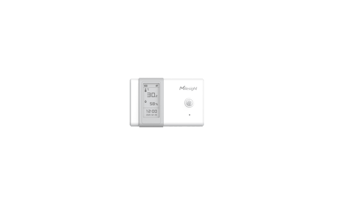 AM104 Indoor Ambience Monitoring Sensor - 0