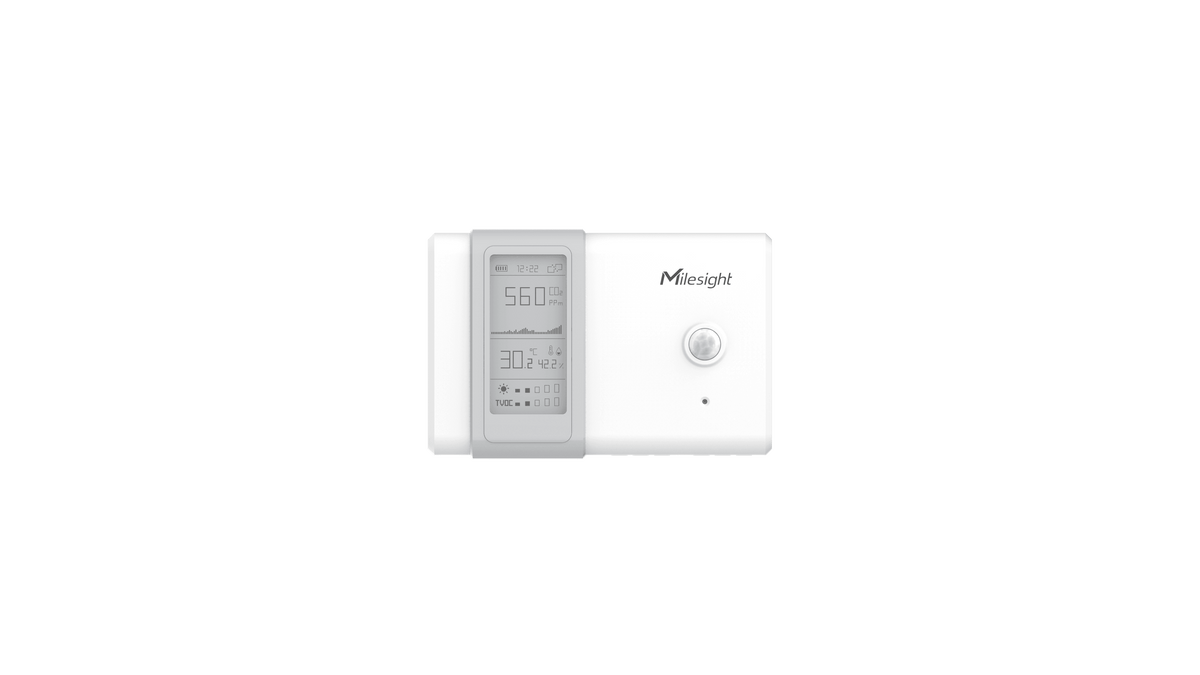AM107 Indoor Ambience Monitoring Sensor - 0