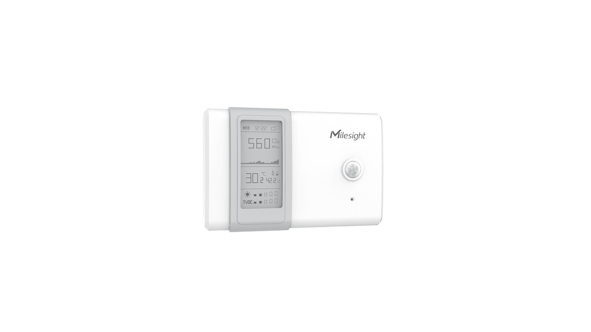 AM107 Indoor Ambience Monitoring Sensor - 1