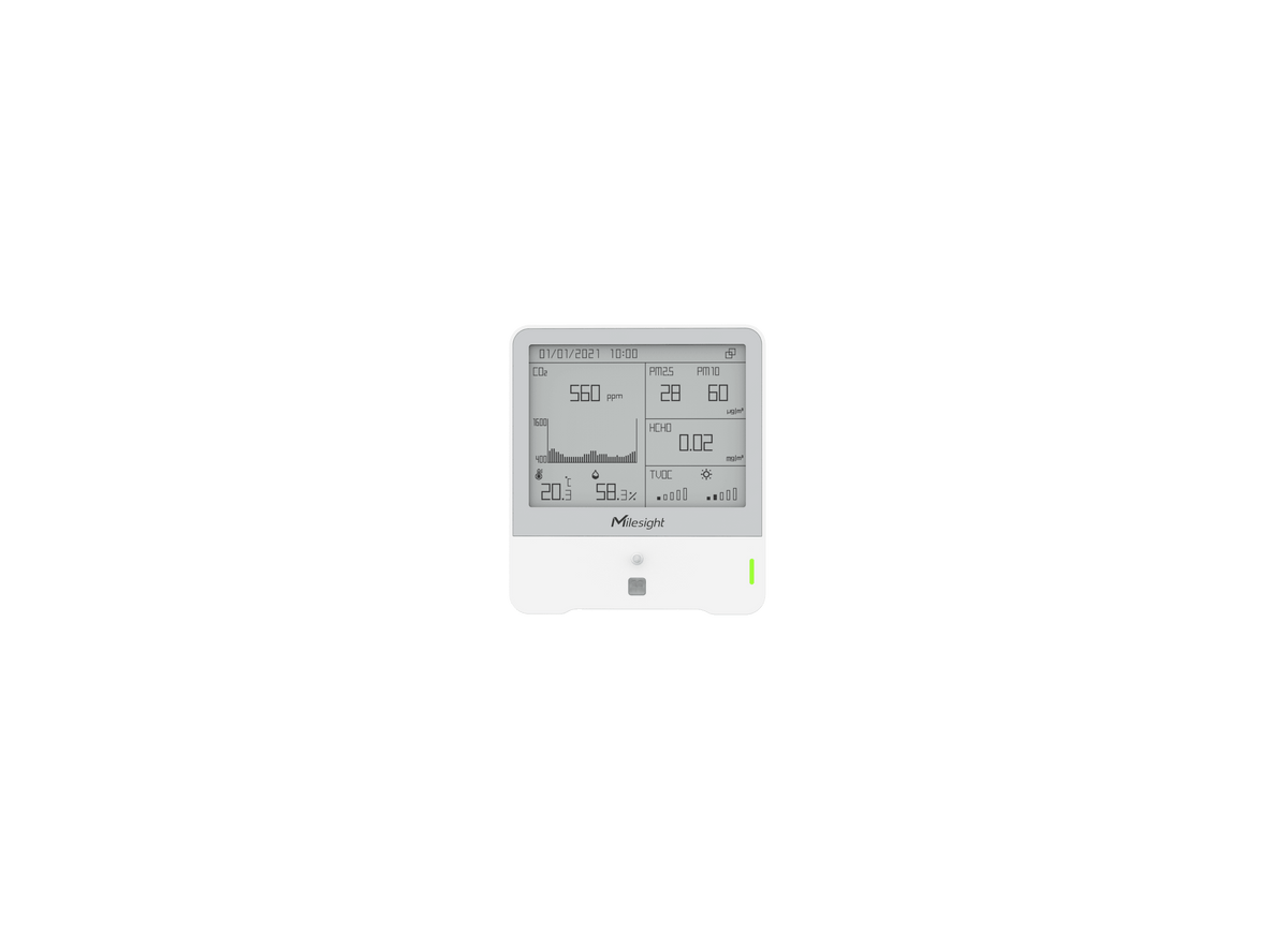 AM319 Indoor Ambience Monitoring Sensor - 0