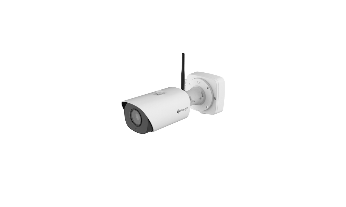 Milesight AIoT Network Camera - 0