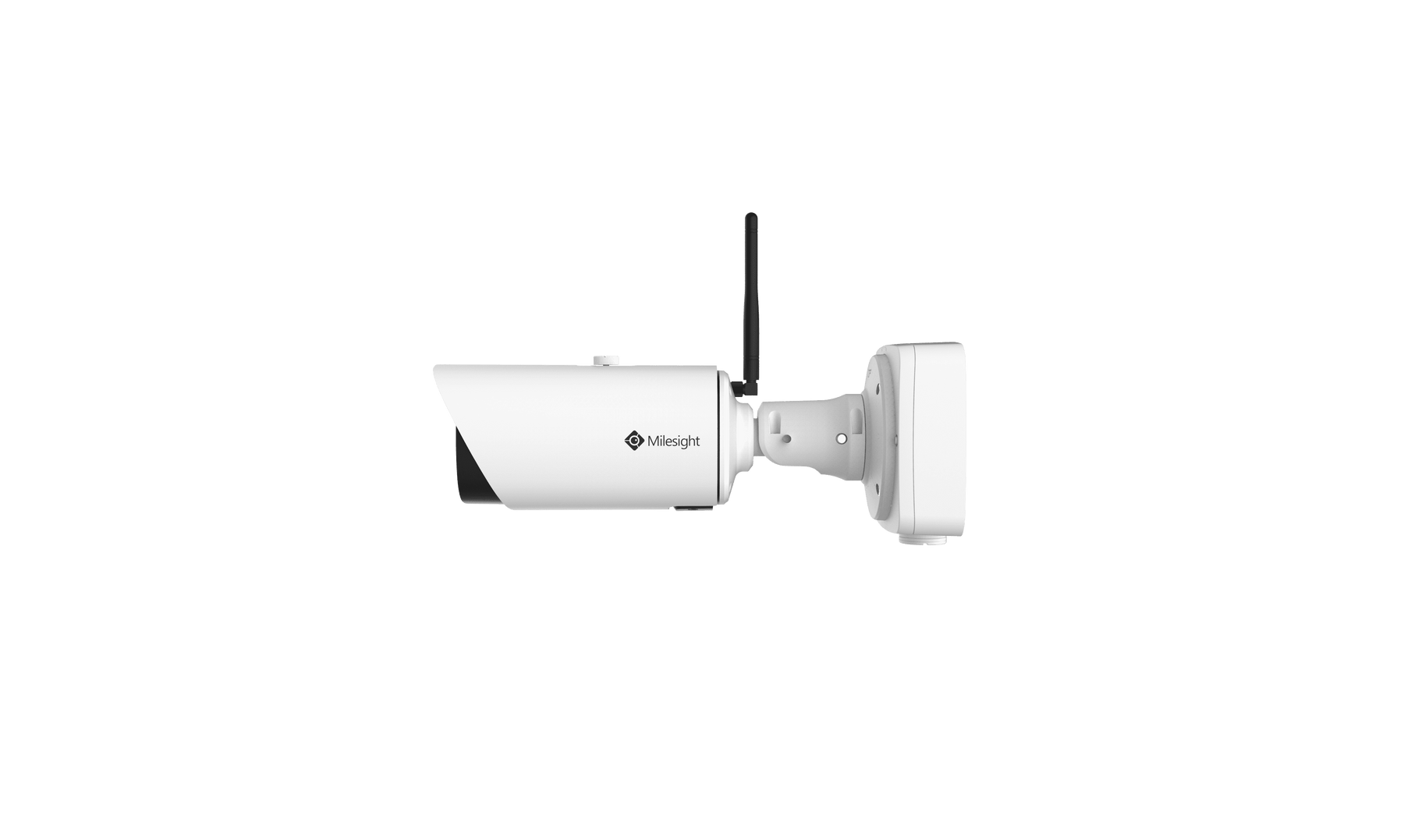 Milesight AIoT Network Camera - 4