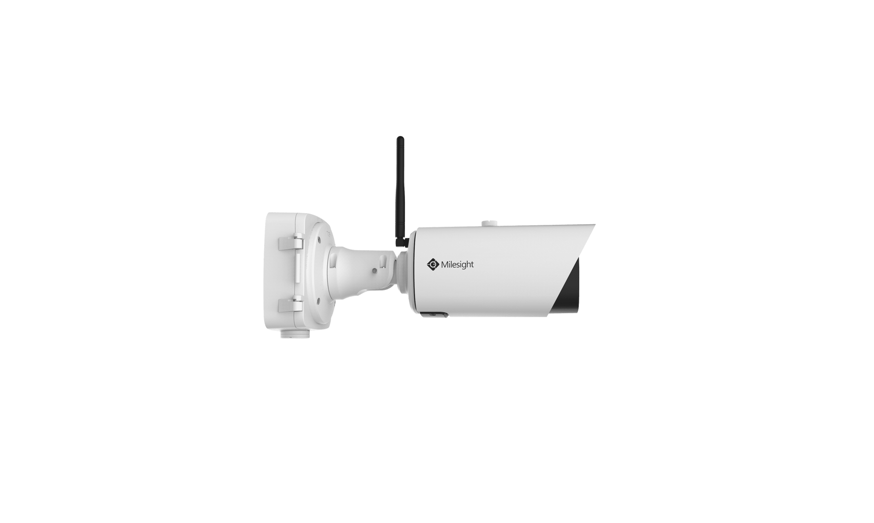 Milesight AIoT Network Camera - 5