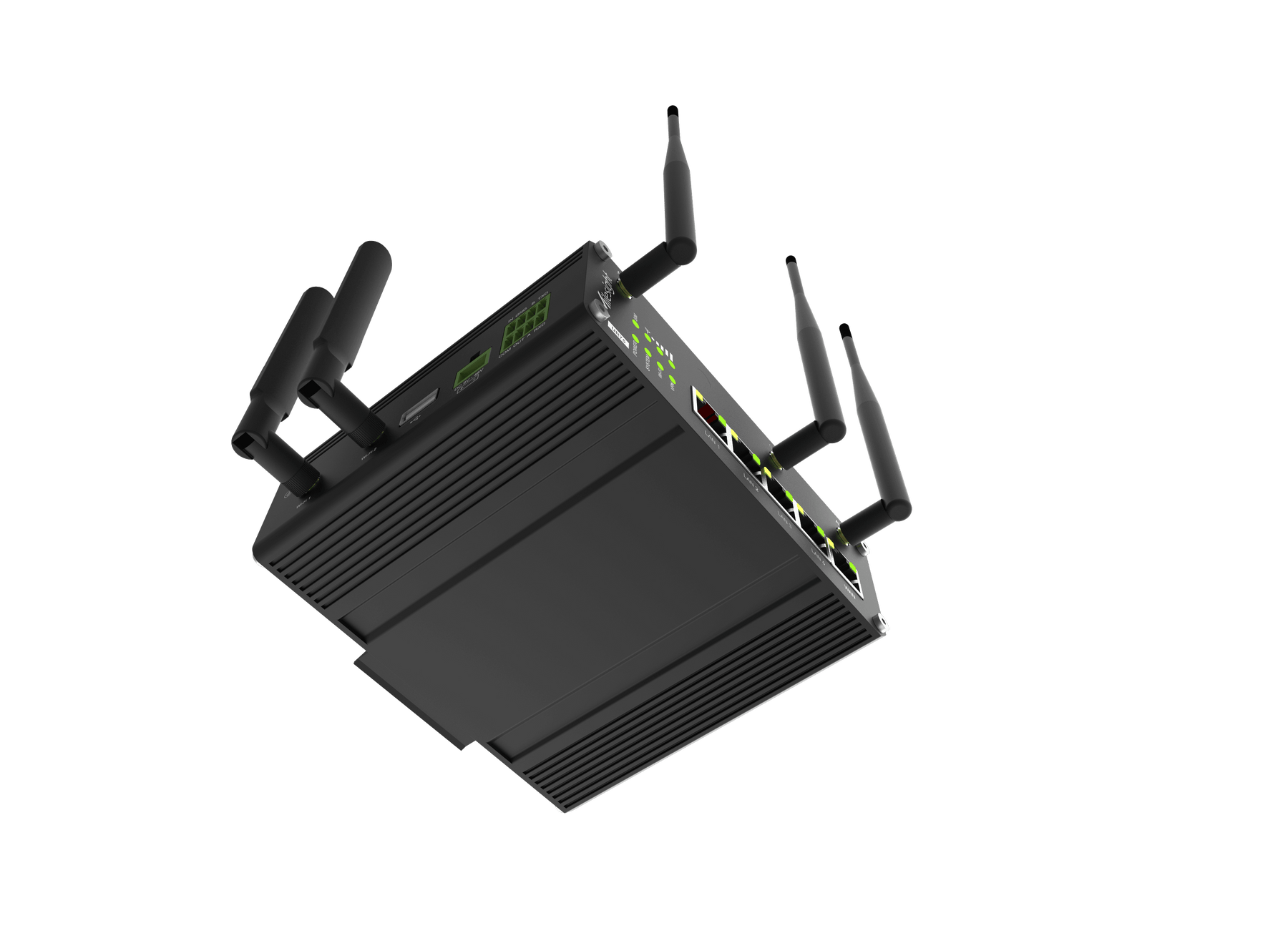 UR75 4G/5G Industrial Router - 4