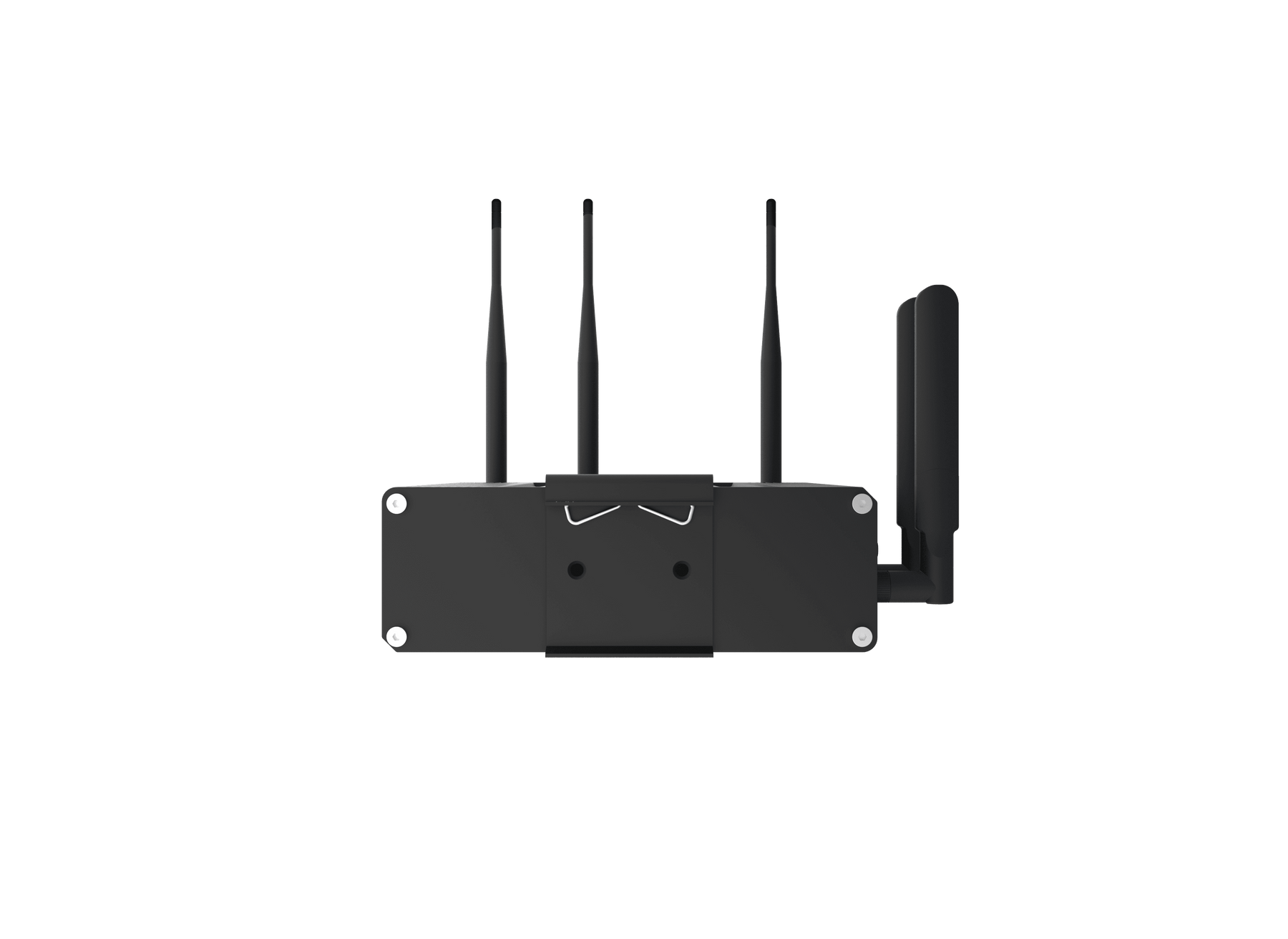 UR75 4G/5G Industrial Router - 1