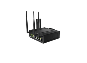 UR75 4G/5G Industrial Router - 3