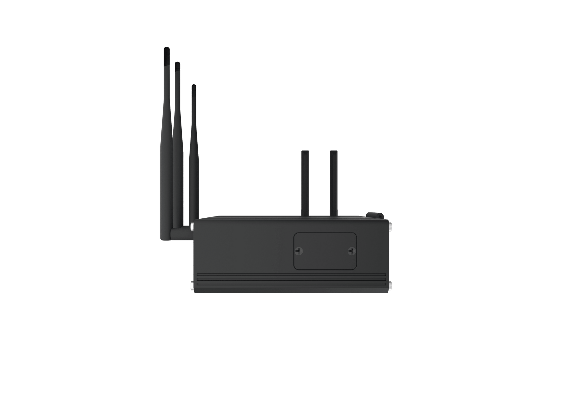 UR75 4G/5G Industrial Router - 2