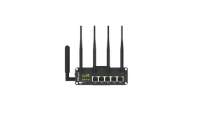 UR75 4G/5G Industrial Router - 6