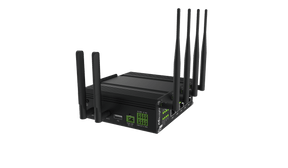 UR75 4G/5G Industrial Router - 7