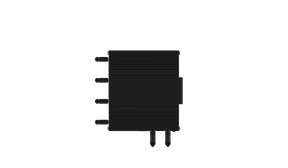 UR75 4G/5G Industrial Router - 10