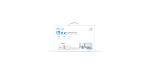 Milesight iBox CoWork Kit - 1