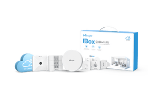 Milesight iBox CoWork Kit - 0