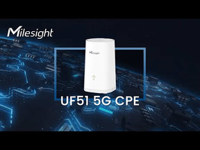 UF51 5G Cellular Router