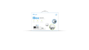 Milesight iBox IAQ Kit - 1